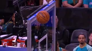 Banchero Stuns with Dazzling Play! (Hornets vs. Magic)