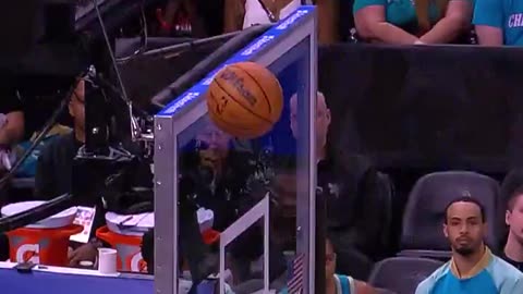 Banchero Stuns with Dazzling Play! (Hornets vs. Magic)