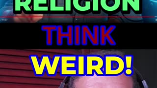 Think Religion, Think Weird - Clear Waters