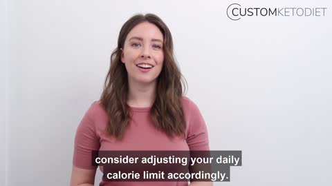Lose Weight with a Custom Keto Diet