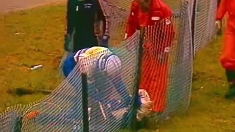 F1's Most Horrific Crashes - Episode 2 ｜ F1 Documentary