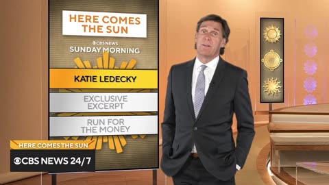 Katie Ledecky and more | Here Comes the Sun| A-Dream News ✅