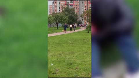 Menor es hallada con signos de abuso en Bogotá