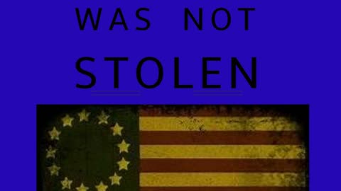 Our Colonist Forefathers Did NOT Steal America, After All