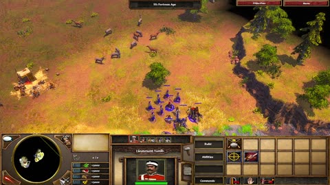 Age of Empires 3 July 15, 2024 Episode 23