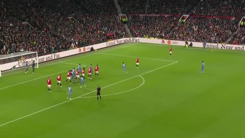 MATCH HIGHLIGHTS | Manchester United 3-2 Aston Villa