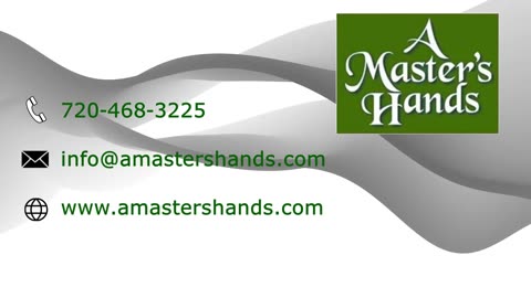 Handyman Electrician Services - A Master’s Hands