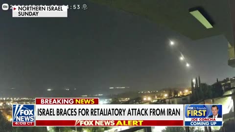 Iran doesn't care if attack on Israel leads to war: Report