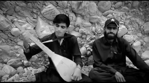 Balochi music