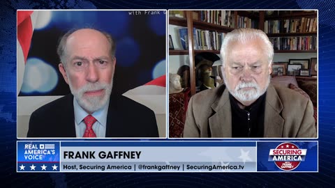 Securing America with Sam Faddis (Part 1) | July 15, 2024