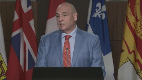 Canada: Cannabis industry CEOs speak with reporters in Ottawa – October 17, 2022