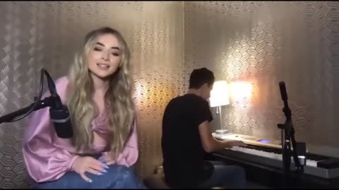 Let Me Move You - Sabrina Carpenter | Live for Oswego