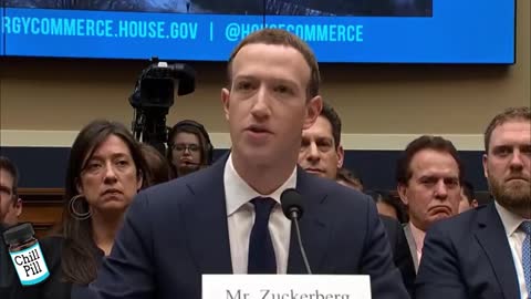 Congresswoman REJECTS Mark Zuckerberg's Apology!