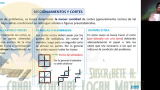 REPASO ADUNI 2023 | Semana 04 | Raz. Matemático | Psicología | Geometría P2