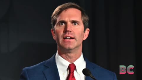 Beshear endorses Harris amid VP speculation