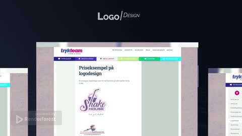 Logodesign