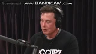 Elon Musk fired Twitter’s head of censorship ON AIR!