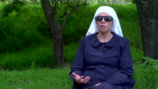 Meet Mexico’s weed ‘nuns’