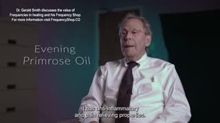 Frequency Shop-Evening Primrose Oil Program