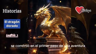 El dragón dorado - Parte 1