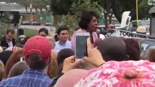 VIDEO: Democrats Calling for VIOLENCE