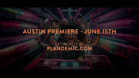 Plandemic The Musical Highlights Austin Premiere