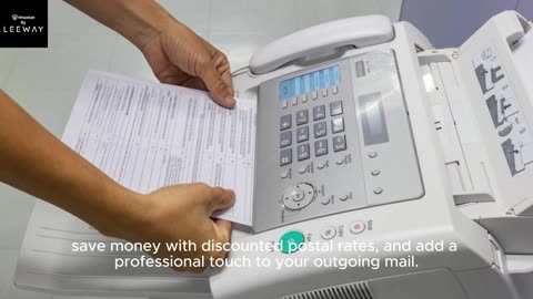 Understanding Franking Machines: Functions and Benefits
