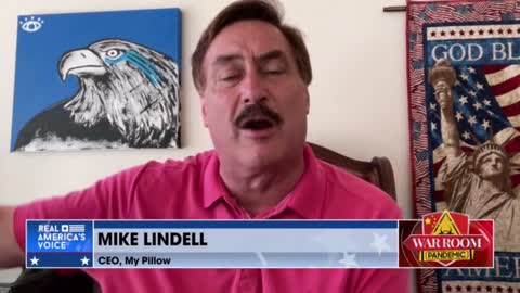 Mike Lindell Donald Trump Will Be Back in Office in August! NEW! 3/27