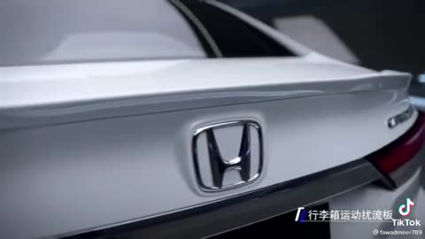 Honda Civic car 🚗 2022