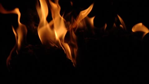 Flames Heat Warm Warmth Burn Oven Bonfire Blaze