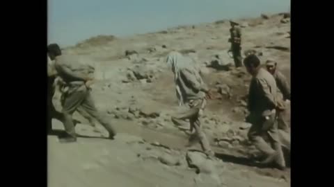 🇮🇱🇪🇬 Yom Kippur War | 1973 War Footage Compilation | Historical Documentation | RCF