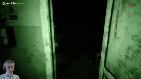 2nd Night Jump Scares - Summer of 58