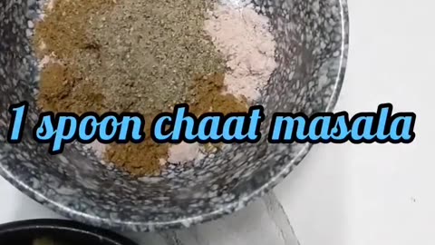 #masala shikanji #summer recipe #cooking