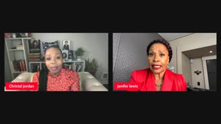 Cover conversations with Jenifer Lewis