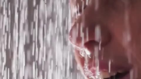 Cold Showers for Mood Enhancement