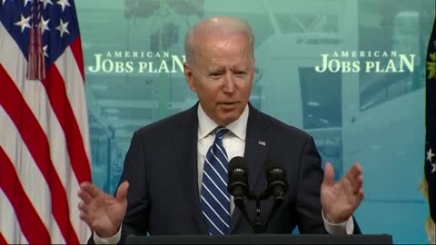 Biden Angrily Snaps At Reporters “I’m Concerned That You Guys Are Asking Me Questions”