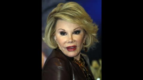 Joan Rivers rushed to NY hospital