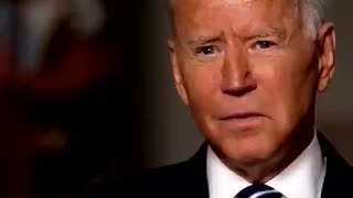 FLASHBACK To One Year Ago Today: Biden Claims Afghanistan Withdrawal Wasn't A "Failure"
