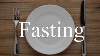 10 AMAZING BENEFITS OF FASTING (includes DR. SEBI Excerpts)