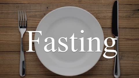 10 AMAZING BENEFITS OF FASTING (includes DR. SEBI Excerpts)
