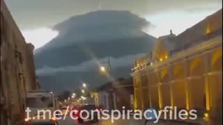 Volcano | Guatemala