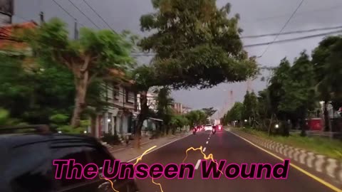 The Unseen Wound