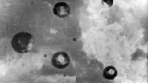 The 1950 Farmington, New Mexico, UFO armada discussed by eyewitnesses