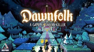 Dawnfolk - Official Announcement Trailer
