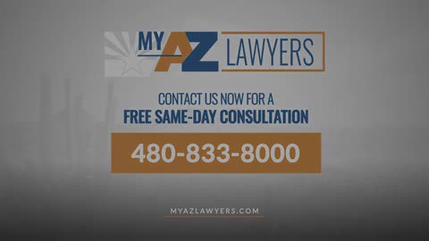 My AZ Lawyers | DUI Penalties in Arizona