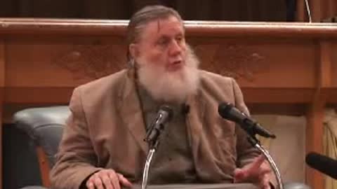 The Meaning of Islam - Sheikh Yusuf Estes