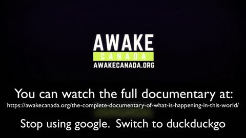 Awake Trailer Pt 2