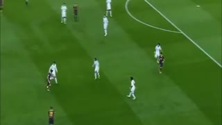 Lionel Messi humilites Cristiano Ronaldo