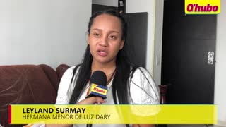 LUZ DARY QHUBO