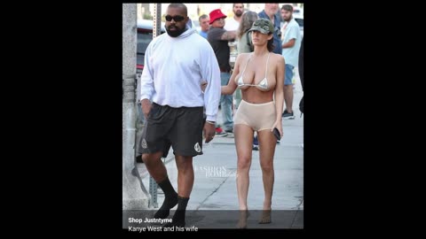 Kanye West Speaks Out About His Wife’s Body